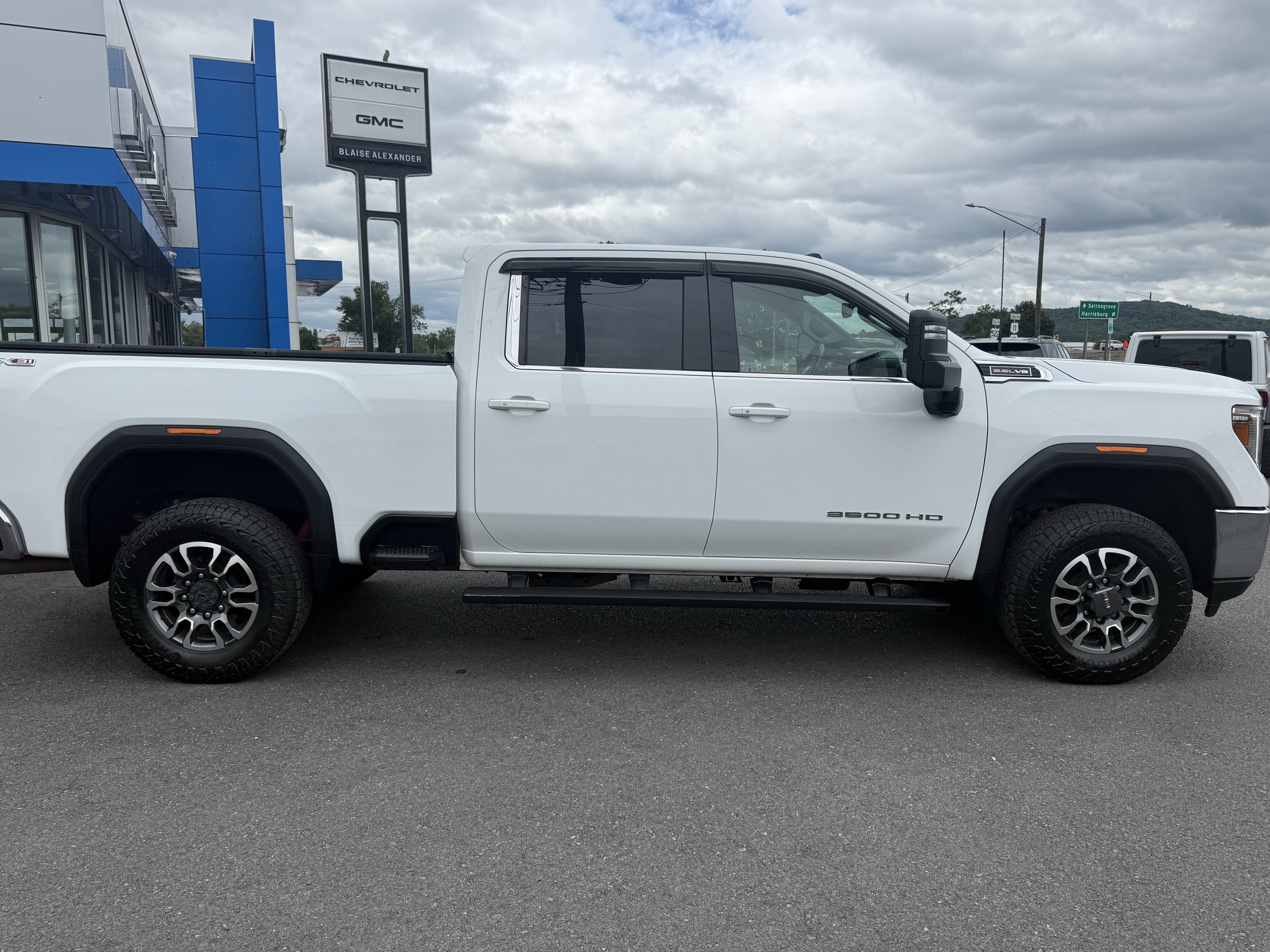 gmc sierra 3500hd 2021 1GT49TE76MF158781 image gmc sierra 3500hd 2021 1GT49TE76MF158781 image